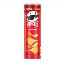 Pringles Original 158g