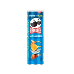 Pringles Sal & vinagre