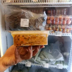 Pulpa de Maracuyá Congelada 250g