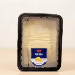 Queso gouda Jacas 1L