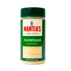 Queso parmesano 227gr