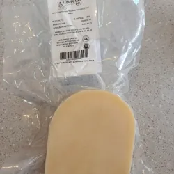 Queso Parmesano Fioretto Vecchio