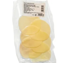 Queso provolone Dolce 100gr
