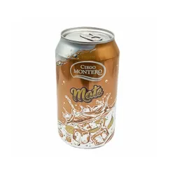 Refresco de mate