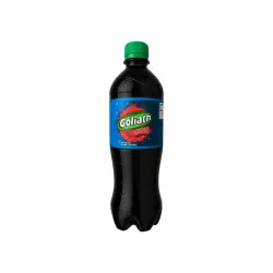 Refresco Goliath Cola