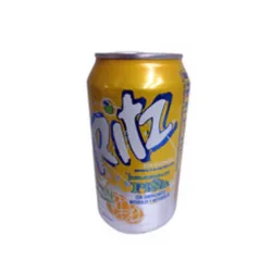 Refresco piña