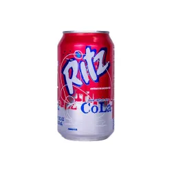 Refresco Ritz Cola