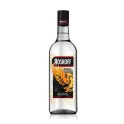 Roskoff Vodka