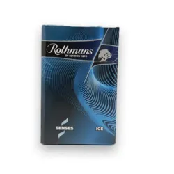 Rothmans ice