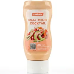 Salsa cocktail
