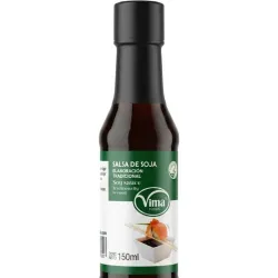 Salsa de soja Vima 150ml