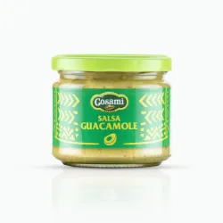 Salsa Guacamole 300ml