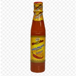 Salsa picante Don Julio