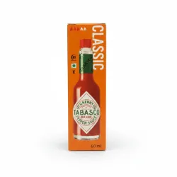 Salsa Tabasco