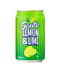 Santa Lemon