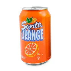 Santa Orange