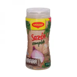 Sazón completo Maggi