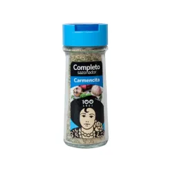 Sazonador completo Carmencita