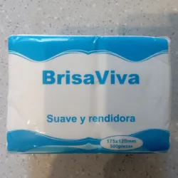 Servilleta Brisa Viva