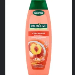 Shampoo Palmolive hydra balance