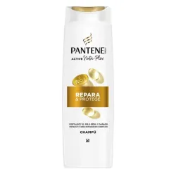 Shampoo Pantene Reparador