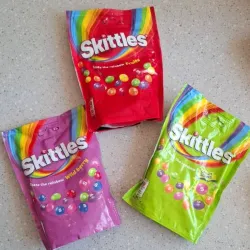 Skittles 152g