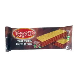 Sobeto Rayan Chocolate