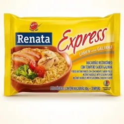 Sopa Renata Express