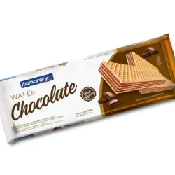 Sorbeto Chocolate itamary