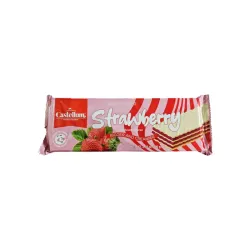 Sorbeto fresa Castellum