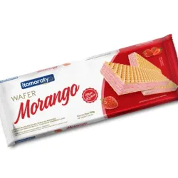 Sorbeto fresa itamary