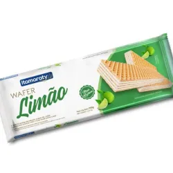 Sorbeto limón itamary