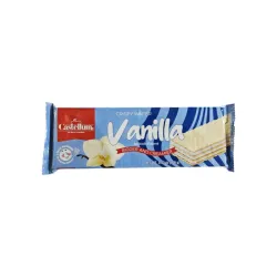 Sorbetos Vainilla Castellum