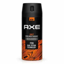 Spray corporal Axe