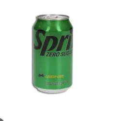 Sprite Zero sugar