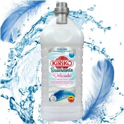Suavizante kiriko Delicado 2L