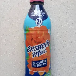Suavizante max fresca armonía 850ml