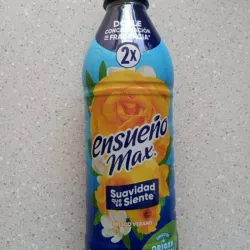 Suavizante max fresco verano 850ml