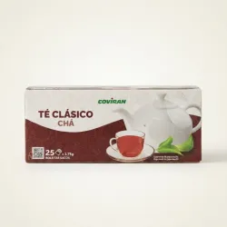 Té clásico Coviran