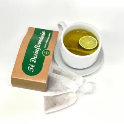 Té Desinflamatorio