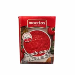 Tomate frito Mocitos