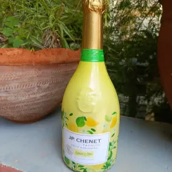 Vino Espumoso JP CHENET