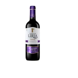 Vino tinto Castillo de Liria