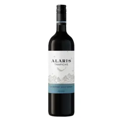 Vino tinto Trapiche Alaris