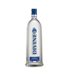 Vodka Divine