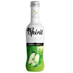 Vodka manzana MG