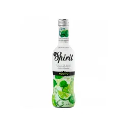 Vodka mojito MG