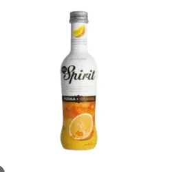 Vodka Naranja MG