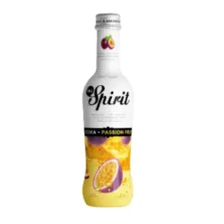 Vodka pasion fruit MG
