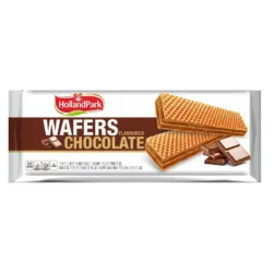 Wafer chocolate HollandPark